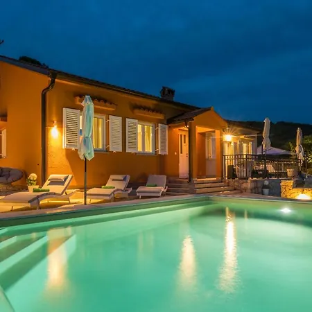 Villa Hacienda Babina Miholascica