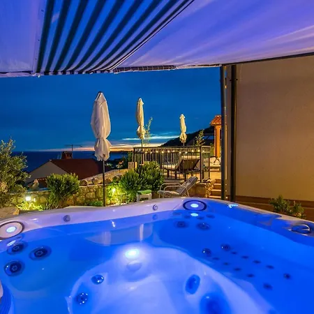 Hacienda Babina Villa Miholascica