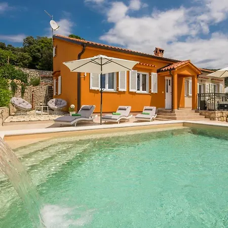 Villa Hacienda Babina