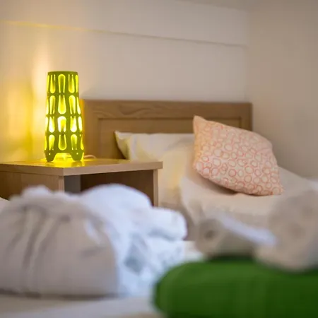 Hacienda Babina * Miholascica