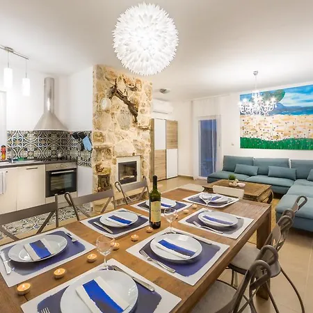 Hacienda Babina Miholascica