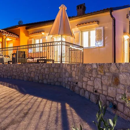 Hacienda Babina * Miholascica