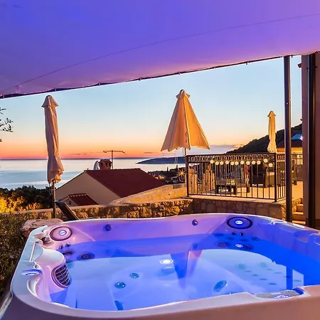 Villa Hacienda Babina Miholascica