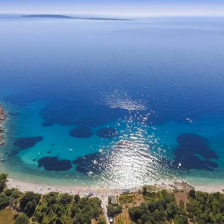 Villa Hacienda Babina Miholascica