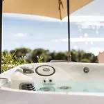 Hacienda Babina Villa *