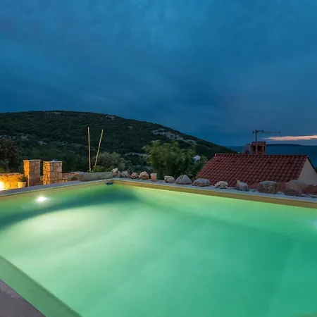 Villa Hacienda Babina *