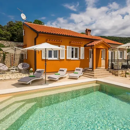 Villa Hacienda Babina