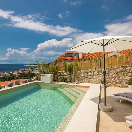 Hacienda Babina Villa Miholascica