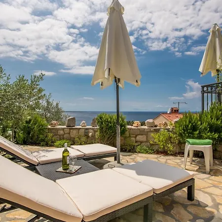 Villa Hacienda Babina Miholascica