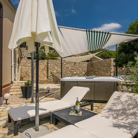 Hacienda Babina Villa