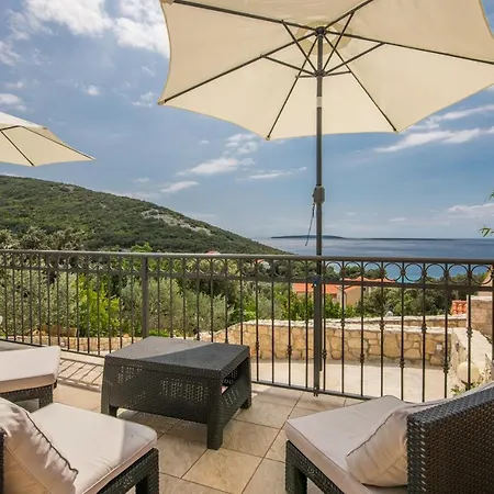 Villa Hacienda Babina