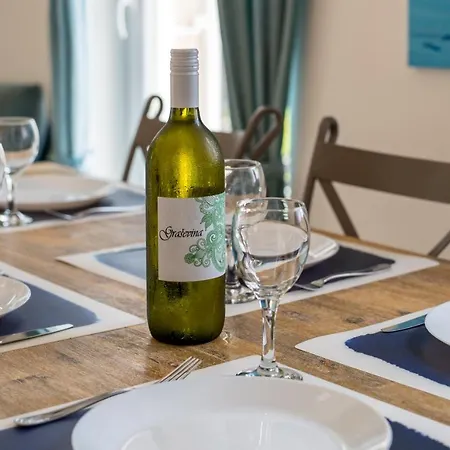 Villa Hacienda Babina