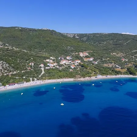 Hacienda Babina Villa *