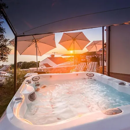 Villa Hacienda Babina