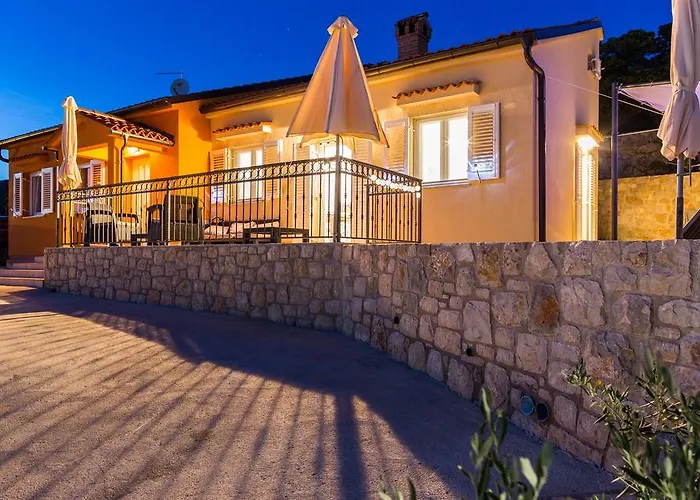 Hacienda Babina * Miholascica