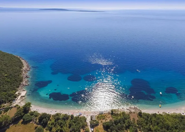 Willa Hacienda Babina Miholascica