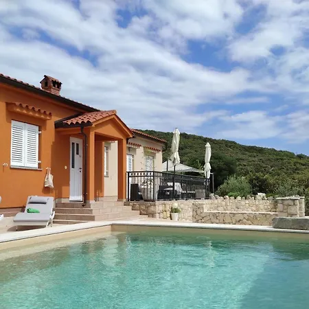 Hacienda Babina Vila Miholascica