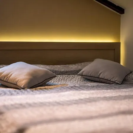 Vila Hacienda Babina