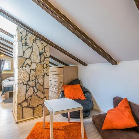 Hacienda Babina * Miholascica