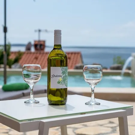 Hacienda Babina Miholascica