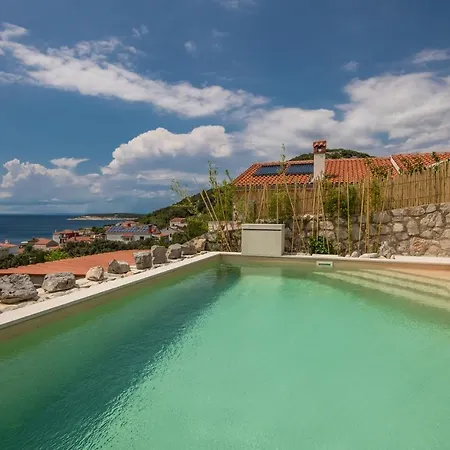 Hacienda Babina * Miholascica