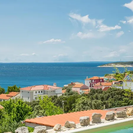 Vila Hacienda Babina *