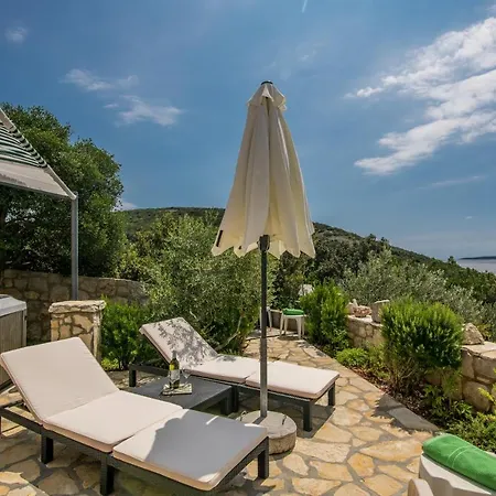 Hacienda Babina Villa