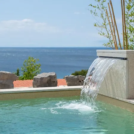 Vila Hacienda Babina Miholascica