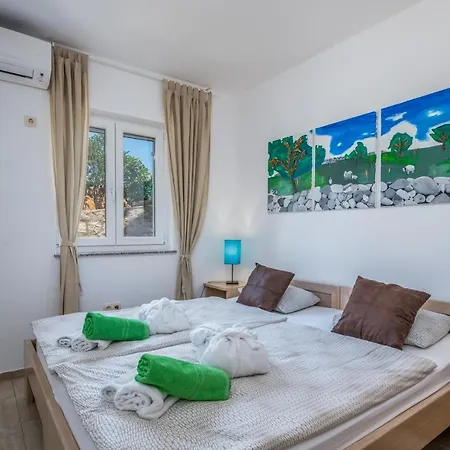 Vila Hacienda Babina *