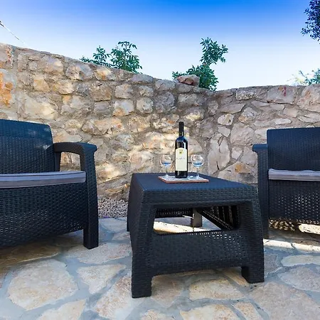 Hacienda Babina * Miholascica