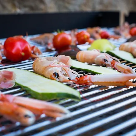 Vila Hacienda Babina