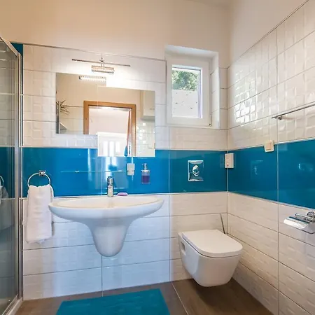 Vila Hacienda Babina Miholascica