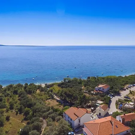 Vila Hacienda Babina